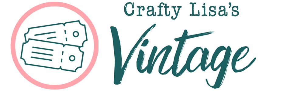 Crafty Lisa's Vintage