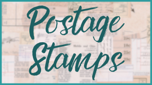 Postage Stamps