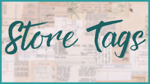 Store Tags