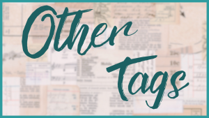 Other Tags