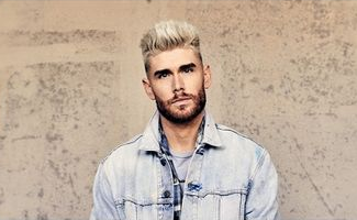Colton Dixon