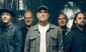 MercyMe
